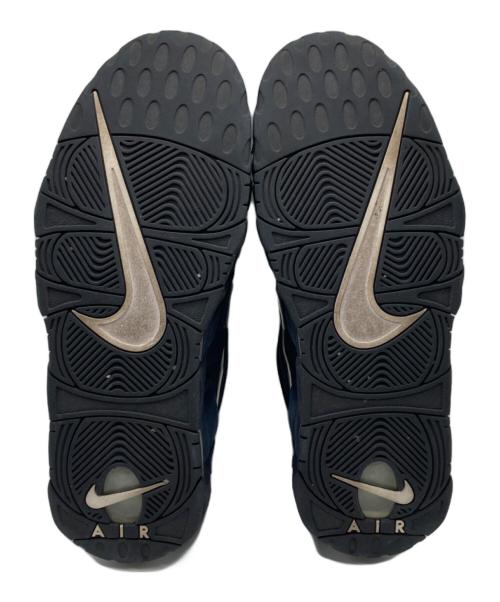 NIKE（ナイキ）NIKE (ナイキ) ハイカットスニーカー ネイビー サイズ:28の古着・服飾アイテム