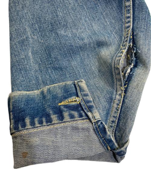 LEE（リー）LEE (リー) デニムジャケット インディゴ サイズ:40の古着・服飾アイテム