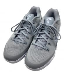 NIKE（ナイキ）の古着「KOBE9 Protro」｜グレー