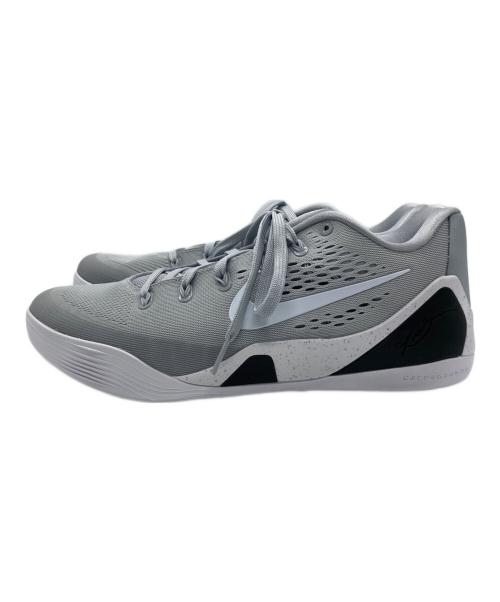 NIKE（ナイキ）NIKE (ナイキ) KOBE9 Protro グレー サイズ:29の古着・服飾アイテム