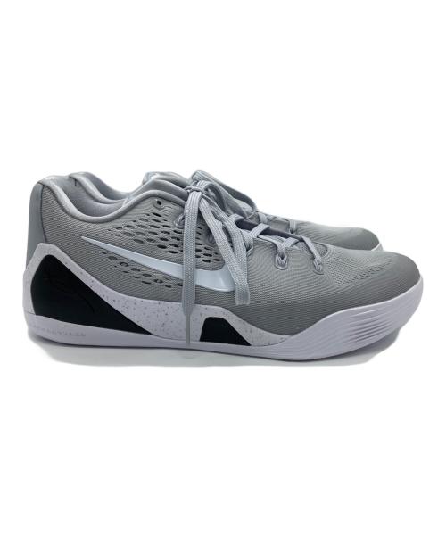NIKE（ナイキ）NIKE (ナイキ) KOBE9 Protro グレー サイズ:29の古着・服飾アイテム