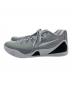 NIKE (ナイキ) KOBE9 Protro グレー サイズ:29：10000円