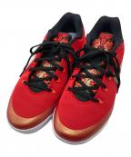 NIKEナイキ）の古着「Kobe 9 Low Protro EM」｜レッド