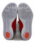 中古・古着 NIKE (ナイキ) Kobe 9 Low Protro EM レッド サイズ:29：11000円