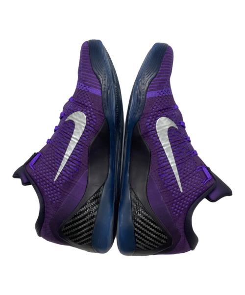 NIKE（ナイキ）NIKE (ナイキ) Kobe 9 Elite Low Protro 