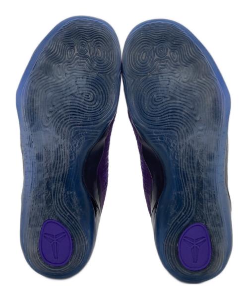 NIKE（ナイキ）NIKE (ナイキ) Kobe 9 Elite Low Protro 
