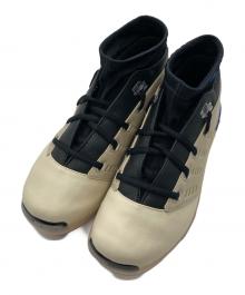 NIKE×Infinite Archives（ナイキ×インフィナイトアーカイブズ）の古着「AIR JORDAN 17 RETRO LOW SP」｜ベージュ