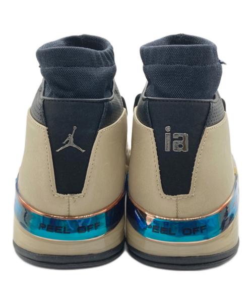 NIKE（ナイキ）NIKE (ナイキ) Infinite Archives (インフィナイトアーカイブズ) AIR JORDAN 17 RETRO LOW SP ベージュ サイズ:29cmの古着・服飾アイテム