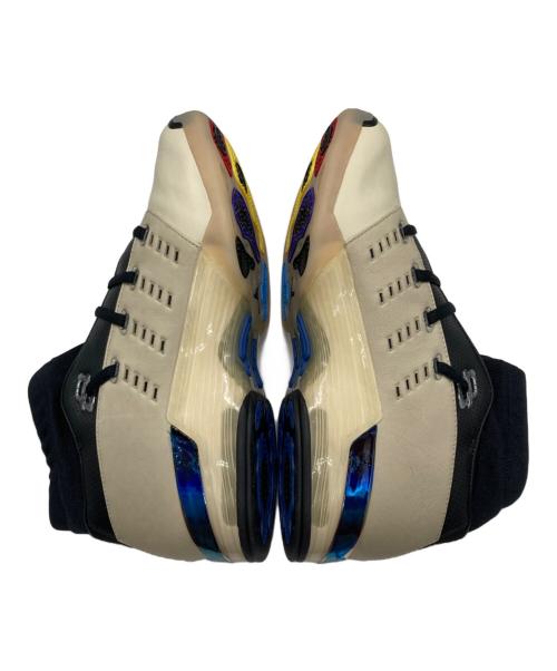 NIKE（ナイキ）NIKE (ナイキ) Infinite Archives (インフィナイトアーカイブズ) AIR JORDAN 17 RETRO LOW SP ベージュ サイズ:29cmの古着・服飾アイテム