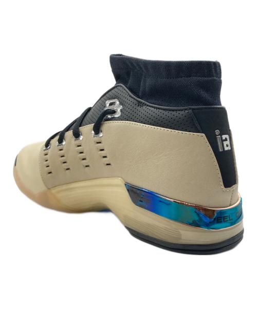 NIKE（ナイキ）NIKE (ナイキ) Infinite Archives (インフィナイトアーカイブズ) AIR JORDAN 17 RETRO LOW SP ベージュ サイズ:29cmの古着・服飾アイテム