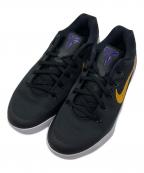 NIKEナイキ）の古着「Kobe 9 Elite Low EM」｜ブラック