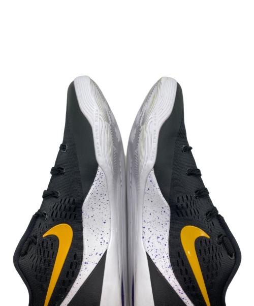 NIKE（ナイキ）NIKE (ナイキ) Kobe 9 Elite Low EM ブラック サイズ:29cmの古着・服飾アイテム