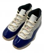 NIKEナイキ）の古着「Air Jordan 11 Retro 