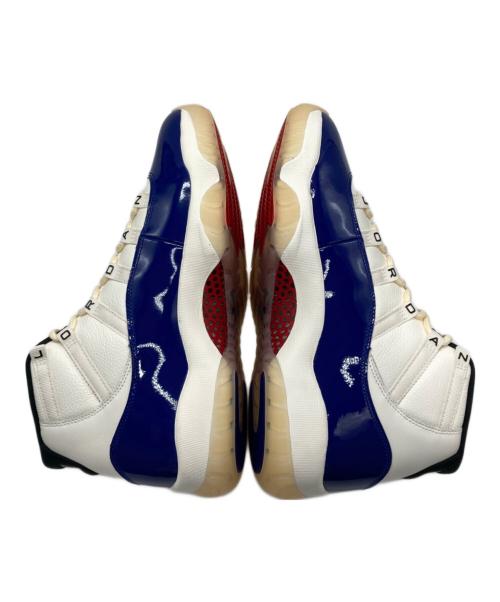 NIKE（ナイキ）NIKE (ナイキ) Air Jordan 11 Retro 