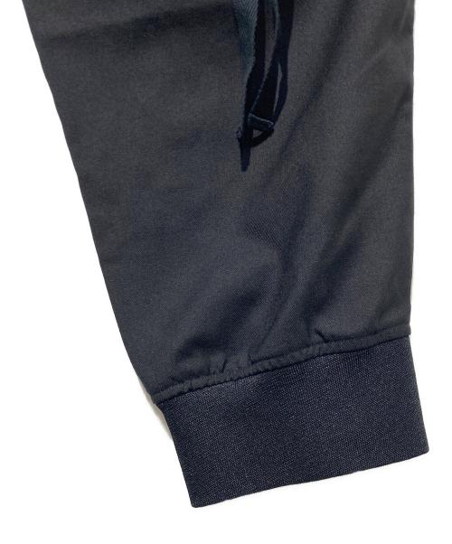 GROUND Y（グラウンドワイ）GROUND Y (グラウンドワイ) Military Cargo Pants ブラック サイズ:3の古着・服飾アイテム