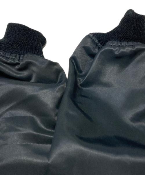 ISRATEX（イスラテックス）ISRATEX (イスラテックス) CWU 45-P フライトジャケット ブラック サイズ:Lの古着・服飾アイテム