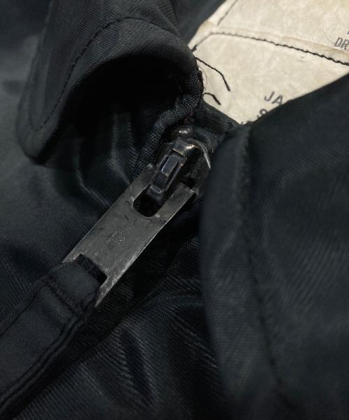ISRATEX（イスラテックス）ISRATEX (イスラテックス) CWU 45-P フライトジャケット ブラック サイズ:Lの古着・服飾アイテム