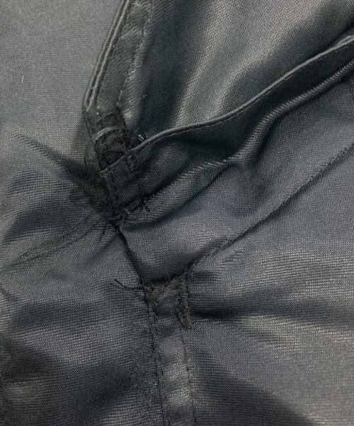 ISRATEX（イスラテックス）ISRATEX (イスラテックス) CWU 45-P フライトジャケット ブラック サイズ:Lの古着・服飾アイテム