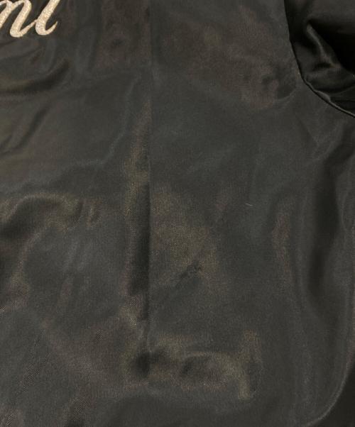 ISRATEX（イスラテックス）ISRATEX (イスラテックス) CWU 45-P フライトジャケット ブラック サイズ:Lの古着・服飾アイテム