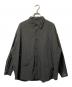 FreshService（フレッシュサービス）の古着「PERTEX LIGHTWEIGHT TECH SHIRT FSW」｜グレー