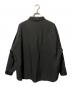 FreshService (フレッシュサービス) PERTEX LIGHTWEIGHT TECH SHIRT FSW グレー サイズ:M：10000円