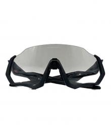 OAKLEY（オークリー）の古着「フライトジャケットサングラス」｜ブラック