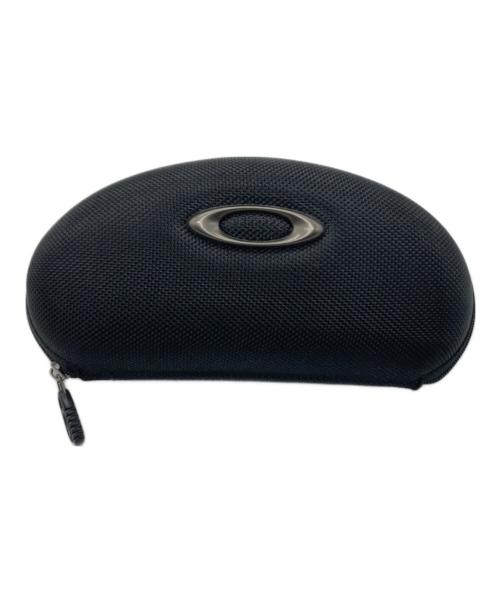 OAKLEY（オークリー）OAKLEY (オークリー) フライトジャケットサングラス ブラックの古着・服飾アイテム