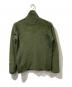 Patagonia (パタゴニア) R2ジャケット カーキ サイズ:S：12000円