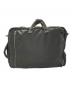 PORTER (ポーター) TANKER  3WAY BRIEFCASE カーキ：10000円