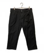 LEVI'Sリーバイス）の古着「565 WORKWEAR デニムパンツ」｜ブラック