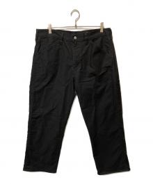 LEVI'S（リーバイス）の古着「565 WORKWEAR デニムパンツ」｜ブラック