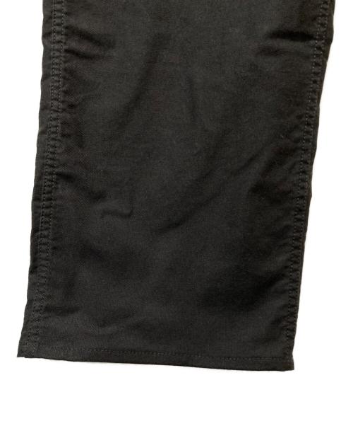 LEVI'S（リーバイス）LEVI'S (リーバイス) 565 WORKWEAR デニムパンツ ブラック サイズ:W36の古着・服飾アイテム