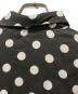 中古・古着 SUPREME (シュプリーム) Polka Dots Rayon Work Jacket ブラック サイズ:L：14000円