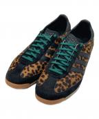 adidasアディダス）の古着「SL 72 OG」｜ブラック×ブラウン