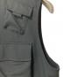 中古・古着 CarHartt (カーハート) ELMWOOD VEST ブラック サイズ:L：10000円