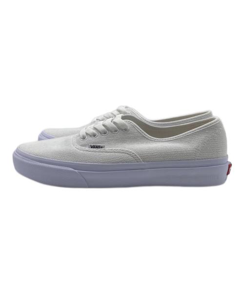 VANS（ヴァンズ）VANS (ヴァンズ) ZORN All My Homies ホワイト サイズ:28の古着・服飾アイテム