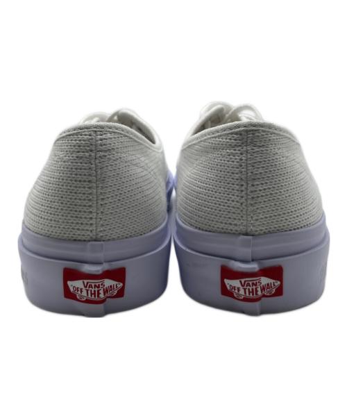 VANS（ヴァンズ）VANS (ヴァンズ) ZORN All My Homies ホワイト サイズ:28の古着・服飾アイテム