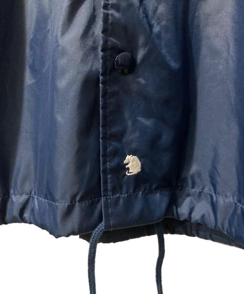 RATS（ラッツ）RATS (ラッツ) コーチジャケット ネイビー サイズ:Mの古着・服飾アイテム