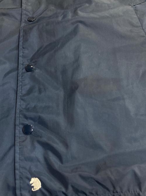 RATS（ラッツ）RATS (ラッツ) コーチジャケット ネイビー サイズ:Mの古着・服飾アイテム