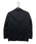 RING JACKET (リングジャケット) New Balloon テーラードジャケット グレー サイズ:44：12000円