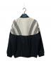 adidas originals (アディダスオリジナル) DESCENDANT (ディセンダント) TRACK NYLON JACKET ブラック×ホワイト サイズ:M：14000円