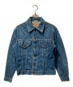 LEVI'Sリーバイス）の古着「極東 デニムジャケット」｜インディゴ