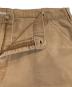 中古・古着 CarHartt (カーハート) ダブルニーダックペインターパンツ ブラウン サイズ:不明：17000円