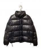 MONCLERモンクレール）の古着「EVERESTダウンジャケット」｜パープル