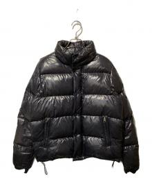 MONCLER（モンクレール）の古着「EVERESTダウンジャケット」｜パープル