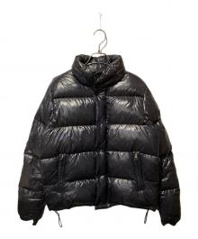 MONCLER（モンクレール）の古着「EVERESTダウンジャケット」｜パープル