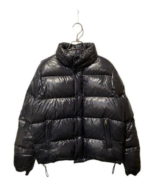 MONCLER（モンクレール）MONCLER (モンクレール) EVERESTダウンジャケット パープル サイズ:SIZE 2の古着・服飾アイテム