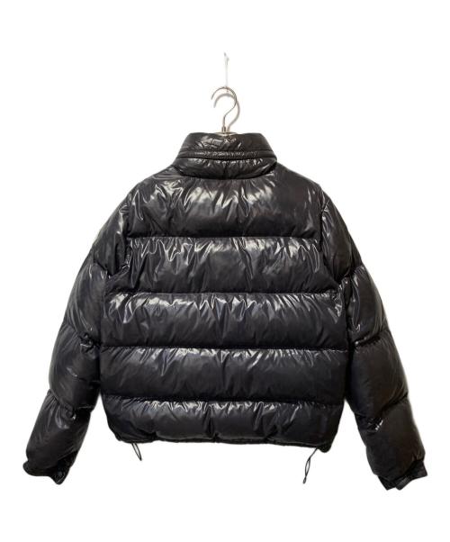 MONCLER（モンクレール）MONCLER (モンクレール) EVERESTダウンジャケット パープル サイズ:SIZE 2の古着・服飾アイテム