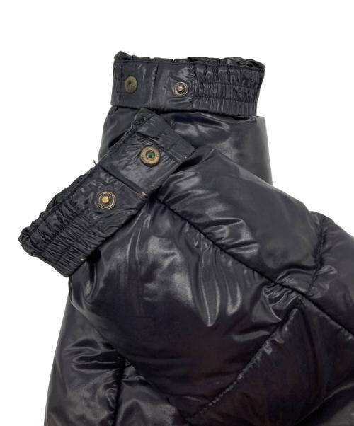 MONCLER（モンクレール）MONCLER (モンクレール) EVERESTダウンジャケット パープル サイズ:SIZE 2の古着・服飾アイテム