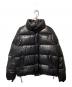 MONCLER（モンクレール）の古着「EVERESTダウンジャケット」｜パープル